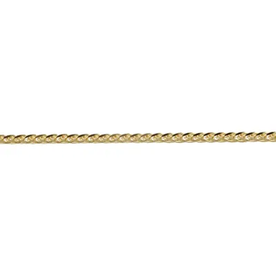 Dijamantski rezani lanac Spiga/pšenica/lisičji rep
