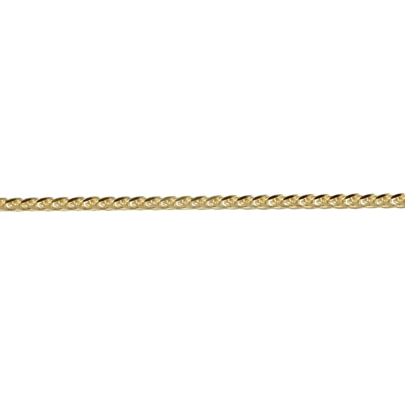 Dijamantski rezani lanac Spiga/pšenica/lisičji rep